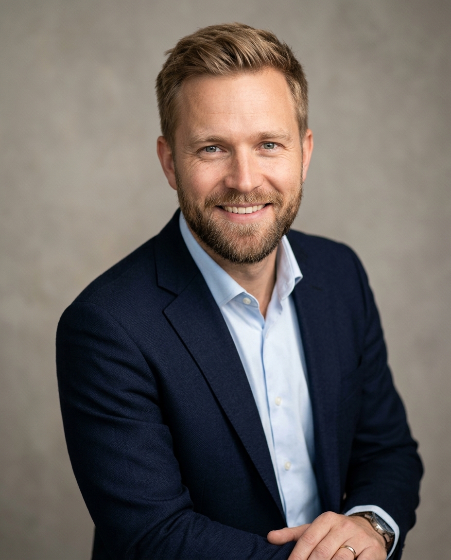 Victor Pedersen